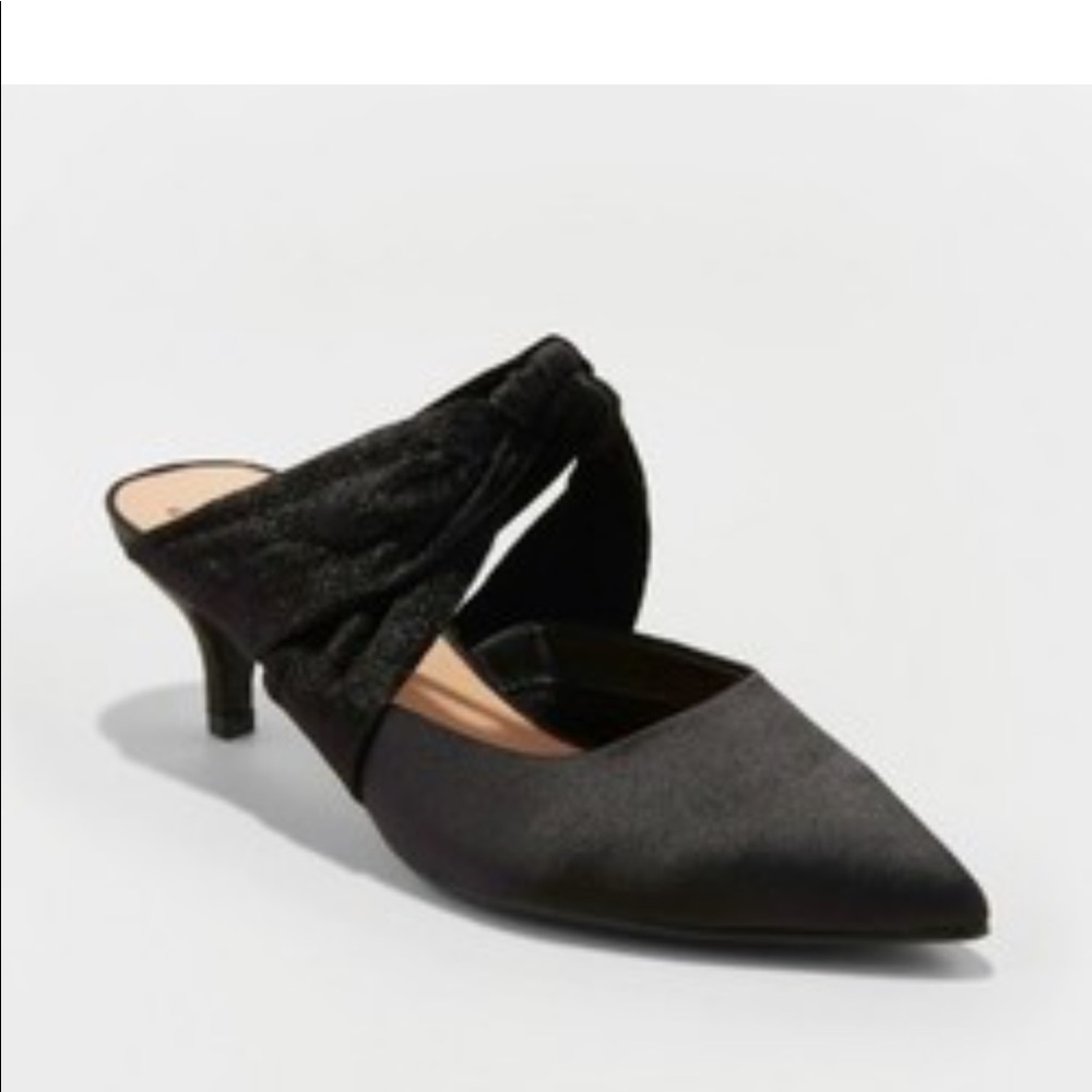 Heels